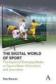 The Digital World of Sport (eBook, ePUB)