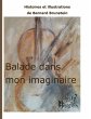 Balade dans mon imaginaire (eBook, ePUB) - Bild 1