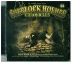 Sherlock Holmes Chronicles - Der rote Kreis