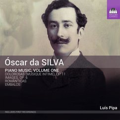 Klaviermusik,Vol.1 - Pipa,Luís