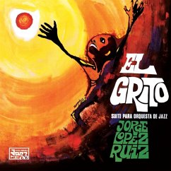 El Grito - Ruiz,Jorge Lopez