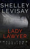Lady Lawyer: Small Town Justice (eBook, ePUB)