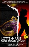 Lotte-Marie goes Down Under (En Lotte-Marie roman - Norges morsomste bøker, #4) (eBook, ePUB)