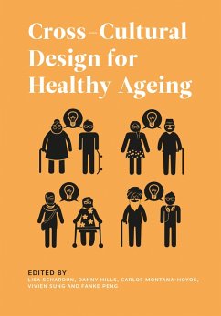 Cross-Cultural Design for Healthy Ageing (eBook, ePUB)