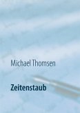 Zeitenstaub (eBook, ePUB)