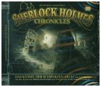 Sherlock Holmes Chronicles - Das Geheimnis der Abtei