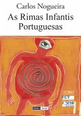 As Rimas Infantis Portuguesas (eBook, ePUB) As Rimas Infantis Portuguesas (eBook, ePUB)