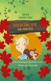 Fischstäbchen zum Frühstück (eBook, ePUB)