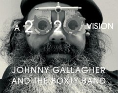 A 2020 Vission - Gallagher,Johnny