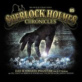 Sherlock Holmes Chronicles - Das schwarze Phantom