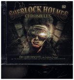 Sherlock Holmes Chronicles - Die Geheimwaffe