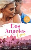 American Affairs: Los Angeles Love: One Baby, Two Secrets (Billionaires and Babies) / The Heir Affair / Temptation on His Terms (eBook, ePUB)
