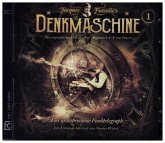 Die Denkmaschine - Der unterbrochene Funktelegraph Die Denkmaschine - Der unterbrochene Funktelegraph