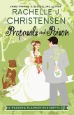 Proposals and Poison (Wedding Planner Mysteries, #3) (eBook, ePUB)