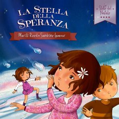 La Stella della Speranza (Le Stelle del Natale, #3) (eBook, ePUB) - Reed, Marili