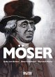 Möser - die Graphic Novel - Bild 1