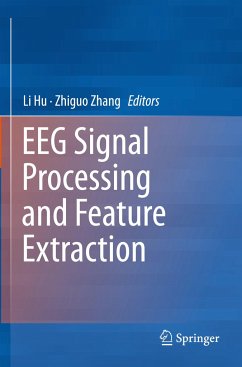 EEG Signal Processing and Feature Extraction