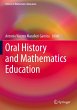 Oral History and Mathematics Education - Bild 1