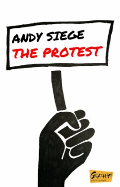 The Protest - Siege, Andy