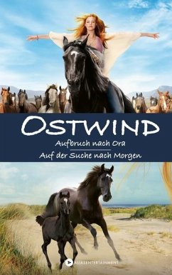 OSTWIND - Schmidbauer, Lea;Henn, Kristina M.