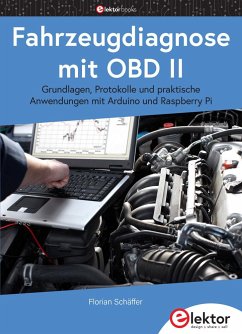 Fahrzeugdiagnose mit OBD II - Schäffer, Florian