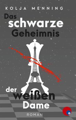 Das schwarze Geheimnis der weißen Dame - Menning, Kolja