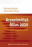 Arzneimittel-Atlas 2020 Arzneimittel-Atlas 2020