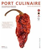 PORT CULINAIRE NO. FIFTY-FOUR