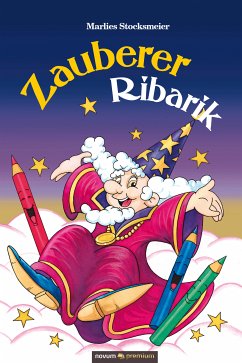 Zauberer Ribarik (eBook, PDF) - Stocksmeier, Marlies