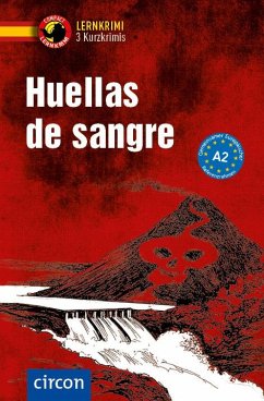 Huellas de sangre - López Toribio, Ana;Martín Gijón, Mario