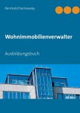 Wohnimmobilienverwalter Wohnimmobilienverwalter