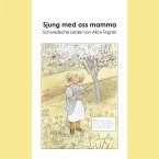 Sjung med oss mamma, m. 1 Audio-CD, m. 1 Buch