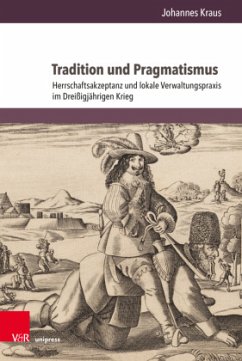 Tradition und Pragmatismus - Kraus, Johannes