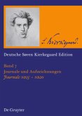 Journale NB 15-20 / Søren Kierkegaard: Deutsche Søren Kierkegaard Edition (DSKE) Band 7