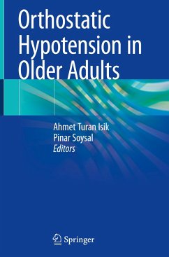 Orthostatic Hypotension in Older Adults