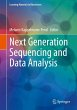 Next Generation Sequencing and Data... - Bild 1