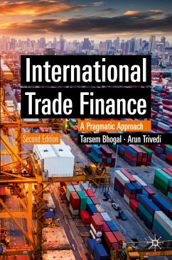 International Trade Finance - Bhogal, Tarsem;Trivedi, Arun