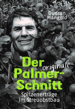 Der originale Palmer-Schnitt - Mangold, Gudrun