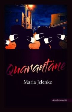Cover Quarantäne
