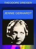 Jennie Gerhardt (eBook, ePUB)