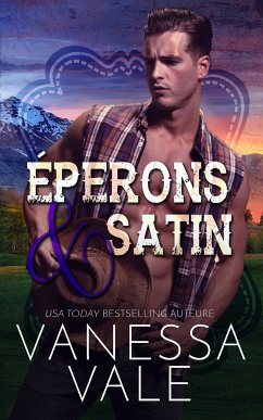 Éperons & satin (eBook, ePUB) - Vale, Vanessa