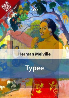 Typee (eBook, ePUB) - Melville, Herman