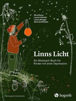 Linns Licht (eBook, PDF) - Heindel, Leonie; Maelger, Lukas; Rzany, Mira; Senßfelder, Alina