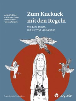 Cover Zum Kuckuck mit den Regeln (eBook, PDF)