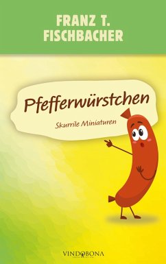 Pfefferwürstchen (eBook, ePUB)
