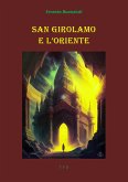 San Girolamo e l'Oriente (eBook, ePUB)