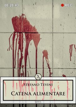 Cover Catena alimentare (eBook, ePUB)