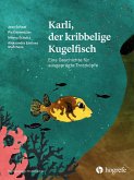 Karli, der kribbelige Kugelfisch (eBook, PDF)