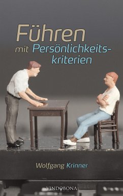 Führen mit Persönlichkeitskriterien (eBook, ePUB)