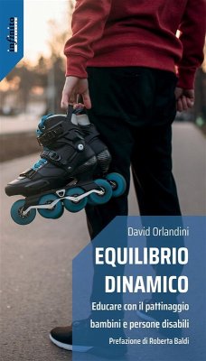 Cover Equilibrio dinamico (eBook, ePUB)